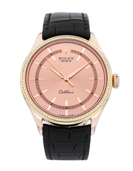 Rolex Cellini 50605 RBR